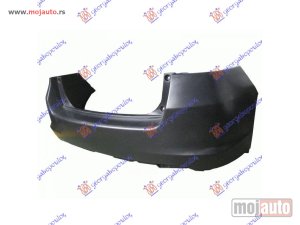 NOVI: delovi  ZADNJI BRANIK PM Honda insight 09-14 -dostupno