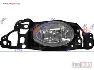 NOVI: delovi  MAGLENKA Levo Honda insight 09-14 -dostupno