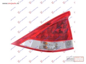 NOVI: delovi  STOP LAMPA (DEPO) Levo Honda insight 09-14 -dostupno