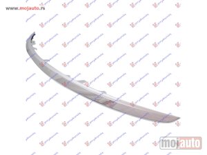 NOVI: delovi  LAJSNA PVC MASKE GORNJA HROM Honda cr-v 13-15 -dostupno