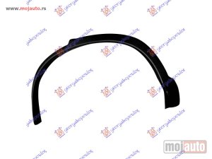 NOVI: delovi  RUB PLASTICNI ZADNJEG BLATOBRANA Levo Honda cr-v 13-15 -dostupno