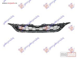NOVI: delovi  PVC MASKA DONJA Honda cr-v 15-17 -dostupno