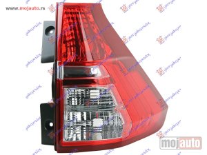 NOVI: delovi  STOP LAMPA (DONJI DEO) Desno Honda cr-v 15-17 -dostupno