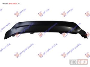 NOVI: delovi  SPOJLER ZADNJEG BRANIKA CRNI/PM Honda cr-v 15-17 -dostupno