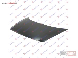 NOVI: delovi  HAUBA Honda cr-z 11-16 -dostupno