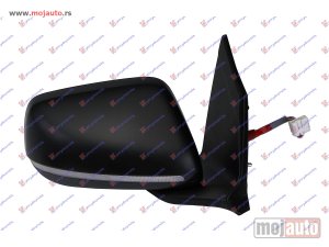 NOVI: delovi  RETROVIZOR ELEKTRICNI PM (MIGAVAC) (A KVALITET) (ASFERICNO STAKLO) Desno Honda cr-z 11-16 -dostupno