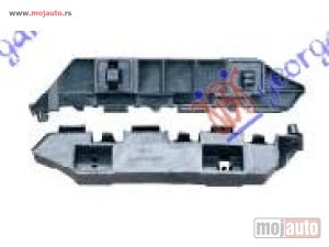 NOVI: delovi  NOSAC PREDNJEG BRANIKA PLASTICNI (SEDAN) Levo Honda civic h/b-l/b 12-16 -dostupno
