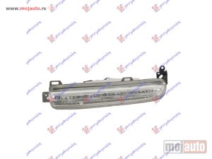 NOVI: delovi  DNEVNO SVETLO LED Desno Honda civic h/b-l/b 12-16 -dostupno