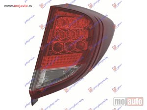 NOVI: delovi  STOP LAMPA SPOLJASNJA (LED) 2014- (DEPO) Desno Honda civic h/b-l/b 12-16 -dostupno