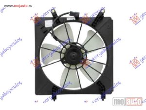 NOVI: delovi  VENTILATOR KOMPLET (BENZIN/DIZEL) Honda accord 98-01 -dostupno