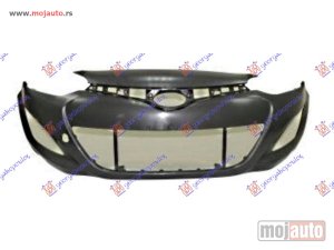 NOVI: delovi  PREDNJI BRANIK Hyundai i20 12-14 -dostupno
