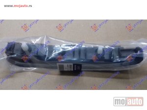 NOVI: delovi  NOSAC ZADNJEG BRANIKA BOCNI PLASTICNI (O) Desno Hyundai i20 12-14 -dostupno