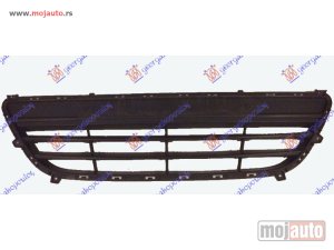 Glavna slika - CENTRALNA RESETKA Hyundai i20 12-14 -dostupno - MojAuto