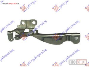 NOVI: delovi  MAKAZE HAUBE (O) Levo Hyundai i20 12-14 -dostupno