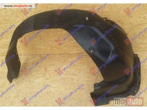 NOVI: delovi  POTKRILO Levo Hyundai i20 (h/b) 14-18 -dostupno