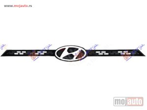 NOVI: delovi  PVC MASKA (O) Hyundai i20 (h/b) 14-18 -dostupno