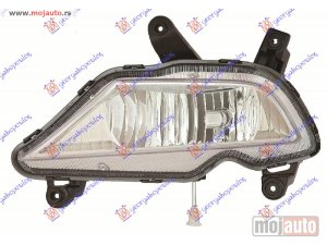 NOVI: delovi  MAGLENKA (E) (DEPO) Levo Hyundai i20 (h/b) 14-18 -dostupno