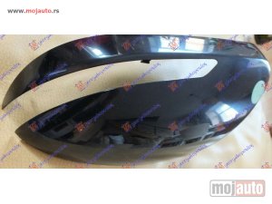NOVI: delovi  POKLOPAC RETROVIZORA PM (SA OTVOROM ZA MIGAVAC) (O) Levo Hyundai i20 (coupe) 14-18 -dostupno