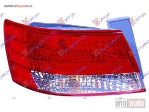 NOVI: delovi  STOP LAMPA SPOLJASNJA Levo Hyundai sonata 06-11 -dostupno