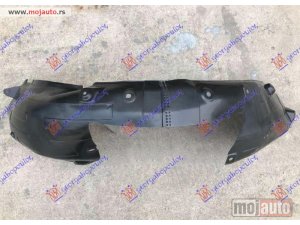 NOVI: delovi  ZADNJE POTKRILO Levo Hyundai sonata 11-15 -dostupno