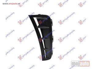 NOVI: delovi  USMERIVAC VAZDUHA PREDNJEG BRANIKA (SPORT STYLING) Levo Hyundai sonata 19- -dostupno