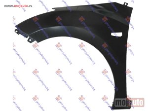 NOVI: delovi  BLATOBRAN (SA OTVOROM ZA MIGAVAC) Levo Hyundai i30 5d 12-14 -dostupno