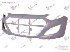 NOVI: delovi  PREDNJI BRANIK PM Hyundai i30 5d 12-14 -dostupno
