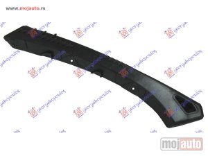 NOVI: delovi  NOSAC PREDNJEG BRANIKA BOCNI PLASTICNI Levo Hyundai i30 5d 12-14 -dostupno