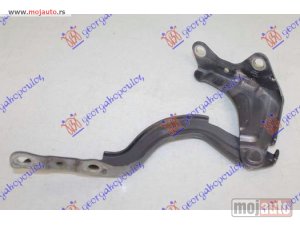 NOVI: delovi  MAKAZE HAUBE Levo Hyundai i30 5d 12-14 -dostupno