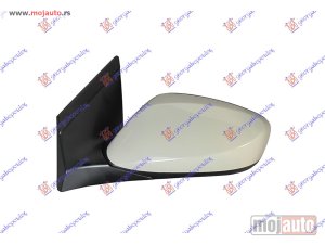 NOVI: delovi  RETROVIZOR ELEKTRICNI (3 PIN) (A KVALITET) (KONVEKSNO STAKLO) Levo Hyundai i30 5d 14-17 -nedostupno