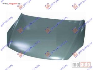 NOVI: delovi  HAUBA (O) Hyundai i30 hatchback 20- -nedostupno