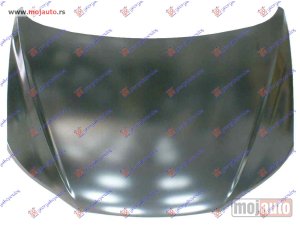 NOVI: delovi  HAUBA Hyundai santa fe 09-12 -dostupno