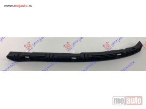 NOVI: delovi  NOSAC ZADNJEG BRANIKA BOCNI PLASTICNI Levo Hyundai santa fe 09-12 -dostupno