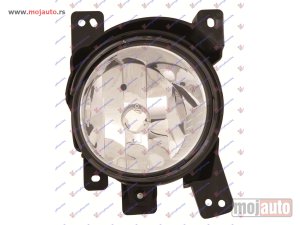 NOVI: delovi  MAGLENKA (E) (DEPO) Desno Hyundai santa fe 09-12 -dostupno