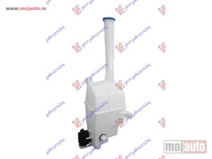 NOVI: delovi  POSUDA ZA TECNOST BRISACA (MOTOR) (SENZOR NIVOA) Hyundai santa fe 12-16 -dostupno