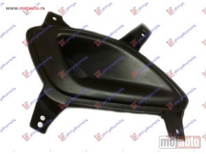 NOVI: delovi  POKLOPAC MAGLENKE Desno Hyundai i10 10-13 -nedostupno