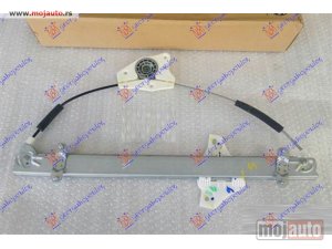NOVI: delovi  PODIZAC PREDNJEG PROZORA ELEKTRICNI (BEZ MOTORA) (A KVALITET) Desno Hyundai i10 13-16 -nedostupno