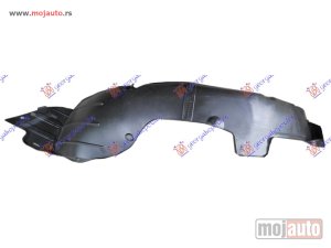 NOVI: delovi  POTKRILO Desno Hyundai elantra 11-13 -dostupno