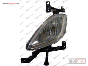 NOVI: delovi  MAGLENKA (E) (DEPO) Levo Hyundai elantra 11-13 -dostupno