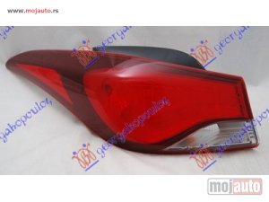 NOVI: delovi  STOP LAMPA SPOLJASNJA (DEPO) Levo Hyundai elantra 13-15 -dostupno
