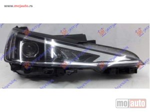 NOVI: delovi  FAR ELEKTRICNI (HB3) (SA MOTOROM) (DEPO) Desno Hyundai elantra 19- -nedostupno