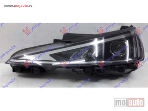 NOVI: delovi  FAR ELEKTRICNI (HB3) (SA MOTOROM) (DEPO) Levo Hyundai elantra 19- -dostupno