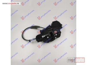NOVI: delovi  BRAVA PREDNJIH VRATA (CENTRALNO ZAKLJUCAVANJE) Levo Hyundai h1 18- -dostupno