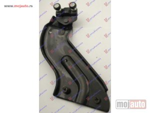 NOVI: delovi  KLIZAC (VODJICA) KLIZNIH VRATA DONJI (BEZ NOSACA) Desno Hyundai h1 18- -dostupno