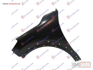 NOVI: delovi  BLATOBRAN Levo Hyundai tucson 15-18 -dostupno