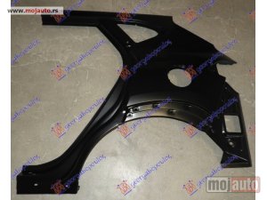 NOVI: delovi  ZADNJI BLATOBRAN Levo Hyundai tucson 15-18 -dostupno