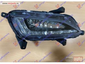 NOVI: delovi  MAGLENKA (H8) SA LED DNEVNIM SVETLOM Desno Hyundai tucson 15-18 -dostupno