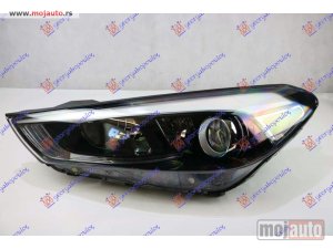 NOVI: delovi  FAR ELEKTRICNI AFS (DEPO) Levo Hyundai tucson 15-18 -dostupno
