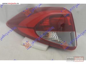 NOVI: delovi  STOP LAMPA SPOLJASNJA (DEPO) Levo Hyundai tucson 15-18 -dostupno