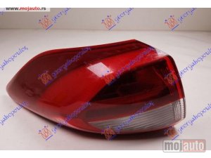 NOVI: delovi  STOP LAMPA SPOLJASNJA (LED) (DEPO) Levo Hyundai tucson 15-18 -dostupno